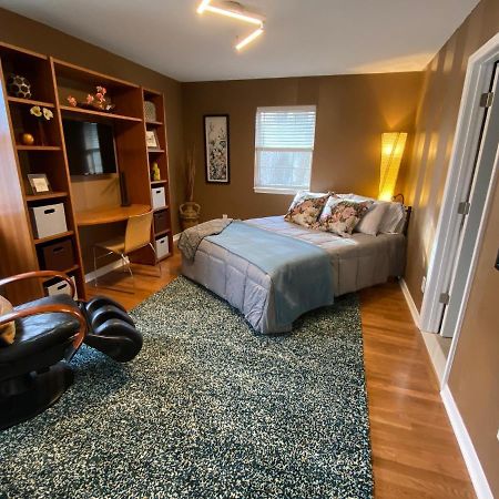 Here It Is! Cool Cape Cod-3 Br-2.5 Bath-12 Guests Olathe Exterior foto