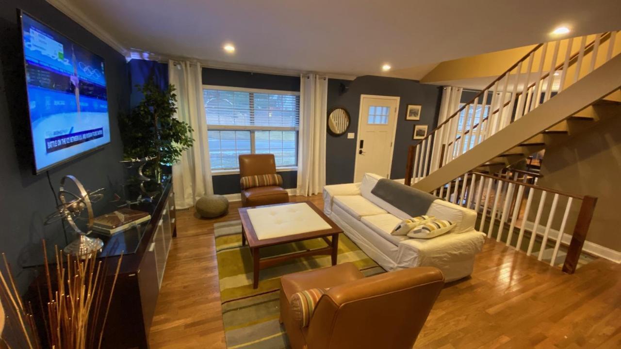 Here It Is! Cool Cape Cod-3 Br-2.5 Bath-12 Guests Olathe Exterior foto